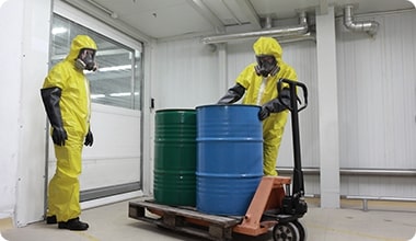 突發應急應對不足