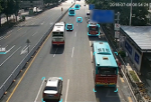 車輛類型識別