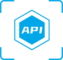 多層次開發API