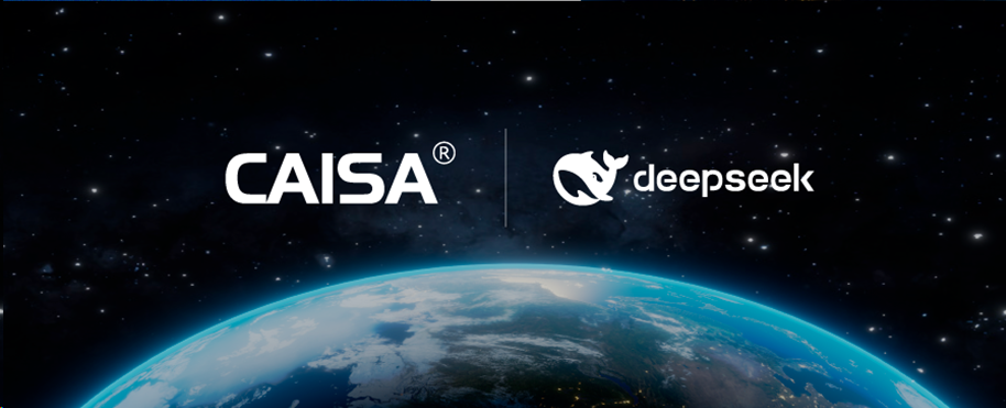 鯤云科技CAISA 430適配DeepSeek R1推理，開(kāi)啟高效AI應(yīng)用新時(shí)代