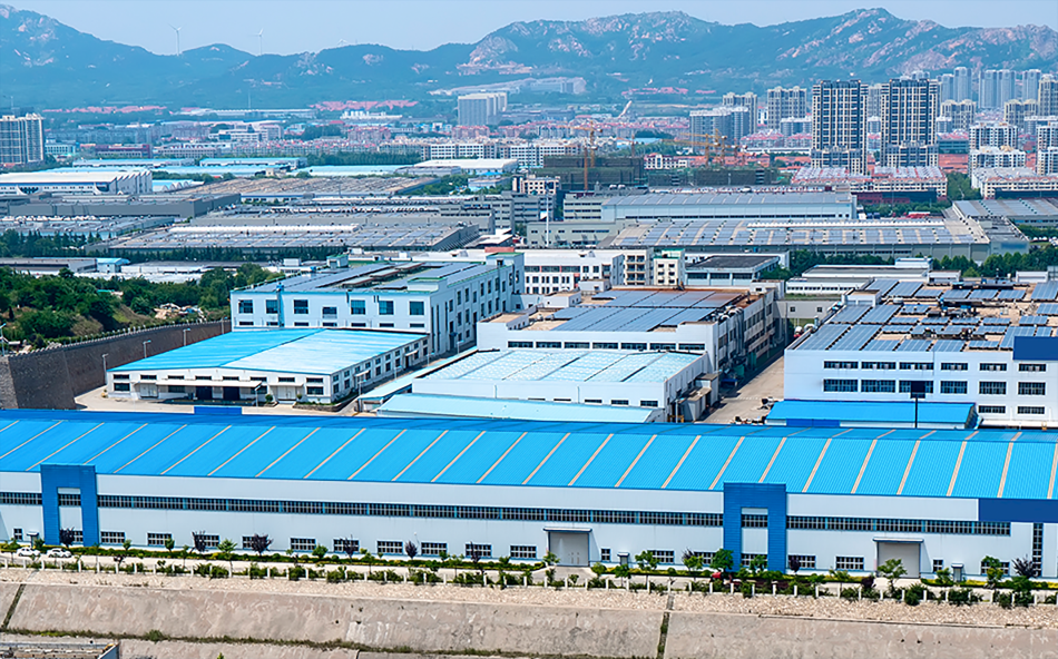 中信國安鋰業