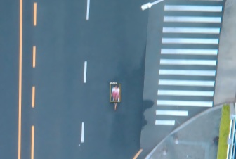 非機動車逆行識別