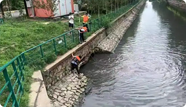 環保監管壓力大，偷排現象難以根治