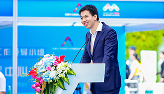 【深圳商報】深圳從來沒有讓奮斗者失望過 “深價值”吸引海內外創客齊聚